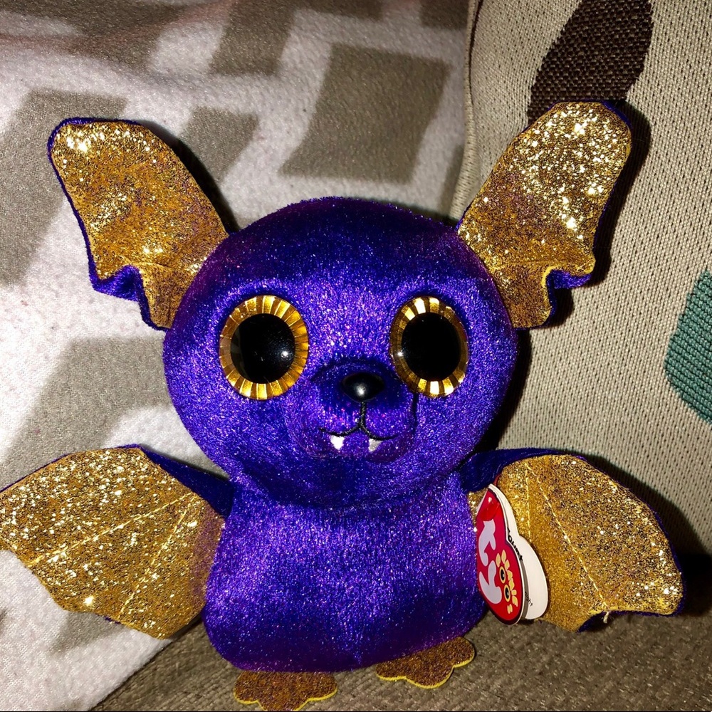 Bat (TY)